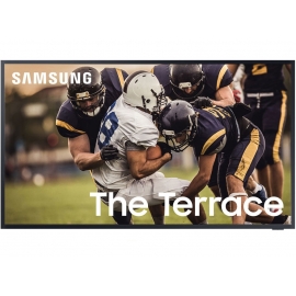 Samsung 55, The Terrace QE55LST7TAU 2021 QLED, HDR,  