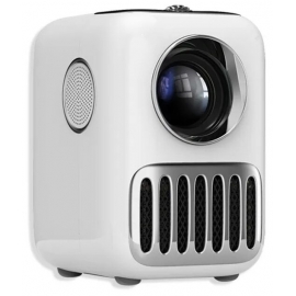 Xiaomi  Wanbo T2R Max 1920x1080 (Full HD), 200 , LCD, 0.9 