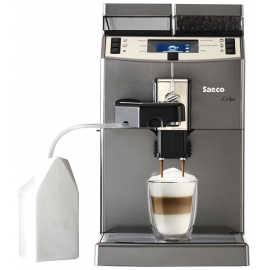 Saeco  Lirika One Touch Cappuccino, 