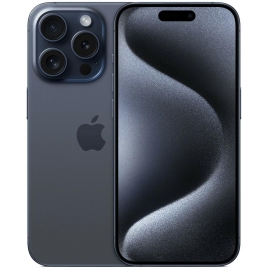 Apple iPhone 15 Pro 256  (nano-SIM + eSIM),  