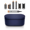  -  - WD - Airwrap Complete Long HS05, bright nickel/bright copper