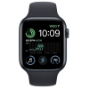   -   - Apple Watch SE 2 GPRS 40  Aluminium Case with Sport Band (MNT83) M/L, midnight