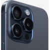   -   - Apple iPhone 15 Pro 256  (nano-SIM + eSIM),  