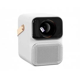 Xiaomi  Wanbo Projector T6 MAX 1920x1080 (Full HD), 550 , LCD , 1.94 , 