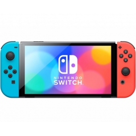 Nintendo   Switch OLED 64 ,  / 