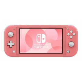 Nintendo   Switch Lite 32 , 