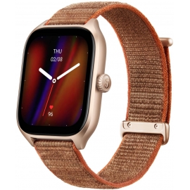 Amazfit GTS 4 (A2168), Autumn Brown