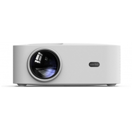 Xiaomi  Wanbo Projector X1 PRO 1080p 1920x1080 (Full HD), 350 , LCD