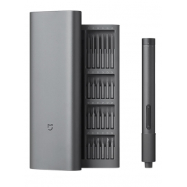 Xiaomi   Mijia Electric Screwdriver 24 in 1 (MJDDLSD003QW)