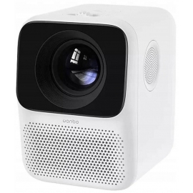 Xiaomi  Wanbo Projector T2 MAX 1920x1080 (Full HD), 250 , LCD