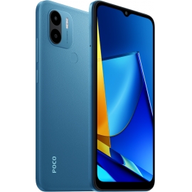 Xiaomi Poco C51 2/64  RU, royal blue