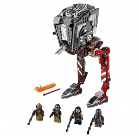LEGO  Star Wars 75254  AT-ST, 540 .