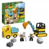  -  - LEGO  DUPLO Town 10931    