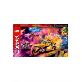 LEGO  LEGO NINJAGO 71768    , 137 .