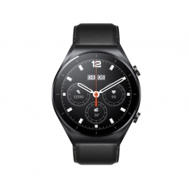 Xiaomi Watch S1 fluoroplast strap Wi-Fi NFC Global, 