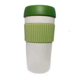 Xiaomi   Kiss Kiss Fish Rainbow 490ml Green/White