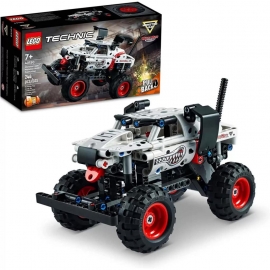LEGO  LEGO 42150 Technic Monster Jam Monster Mutt , 244 .