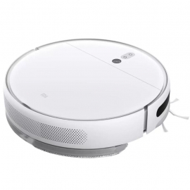 Xiaomi - Robot Vaccum-Mop 2 STYTJ03ZHM (BHR5055EU)