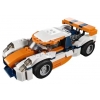  -  - LEGO  Creator 31089   