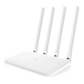 Xiaomi  Mi Wi-Fi Router 4A Gigabit Edition