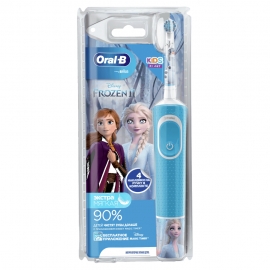 Oral-B    Vitality Kids Frozen D100.413.2K (EB10S)