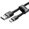  -  - Baseus  USB-Type-C, 2m 2 CATKLF-CG1, Cafule,/