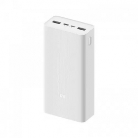 Xiaomi  Mi Power Bank 3 30000 mAh (PB3018ZM) White