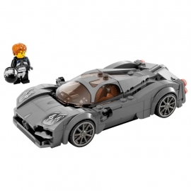 LEGO  Speed Champions 76915 Pagani Utopia