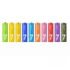  -  - Xiaomi  AAA - Rainbow ZI7 Colors (10 )