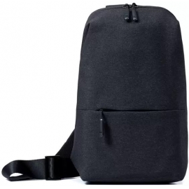 Xiaomi  Mi City Sling Bag Dark Grey