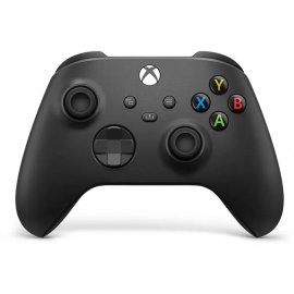 Microsoft  Xbox Series, Carbon Black