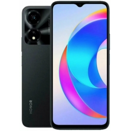 Honor X5 Plus 4/64GB Black