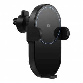 Xiaomi     Wireless Car Charger 20W (WCJ02ZM) Black
