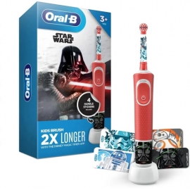 Oral-B    Vitality Kids Star Wars D100.413.2K