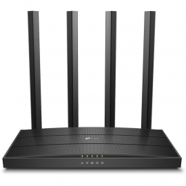 TP-Link Wi-Fi  Archer C80 AC1900, 