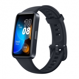 Huawei   Band 8 ASK-B19, Black