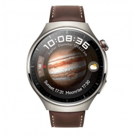 Huawei   Watch 4 PRO (MDS-AL00/55020APB), Titan/Brown