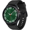   -   - Samsung Galaxy Watch6 Classic 47 , black