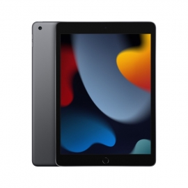 Apple iPad 10.2 (2021), 256 , Wi-Fi,   