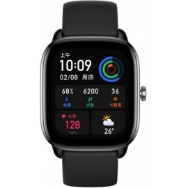 Amazfit GTS 4 mini (A2176) Midnight Black