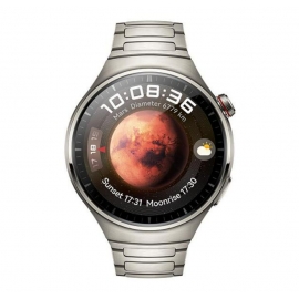 Huawei   Watch 4 PRO (MDS-AL00/55020AP), Titan/Titan