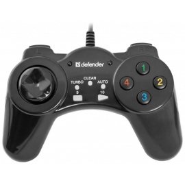 Defender  Vortex  PC, 