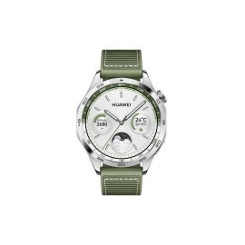 Huawei   Watch GT 4 PHOINIX-B19W/5502BGY, Green