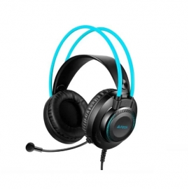 A4Tech     Fstyler FH200U, / 2  USB  (FH200U BLUE)                                 