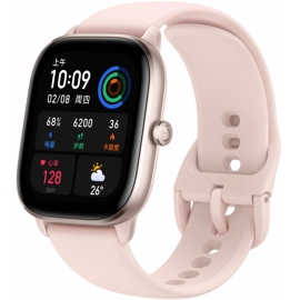 Amazfit GTS 4 mini (A2176) Flamingo Pink