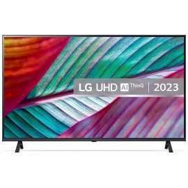 LG 43UR78006LK 2023 LED, HDR