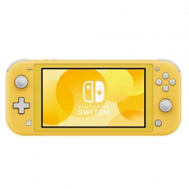 Nintendo   Switch Lite 32 , 