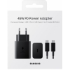  -  - Samsung    EP-T4510 45W Type-C +  Type-C, 