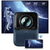  -  - Xiaomi  Wanbo Projector T2 MAX New, 