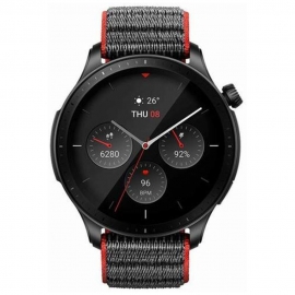 Amazfit GTR 4 (A2166) Racetrack Grey